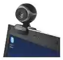 Cámara Webcam Exis Trust