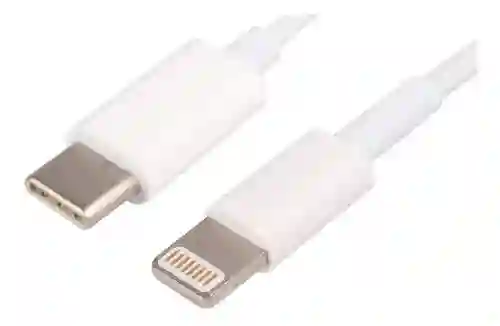 Cable Tipo C A Lightning O Iphone