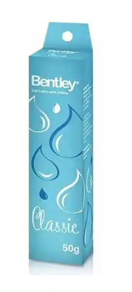 Lubricante Neutro Bentley