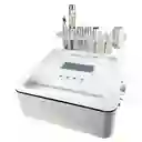 Dermoabrasión Y Electroporación Facial 7 En 1