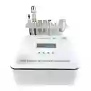 Dermoabrasión Y Electroporación Facial 7 En 1