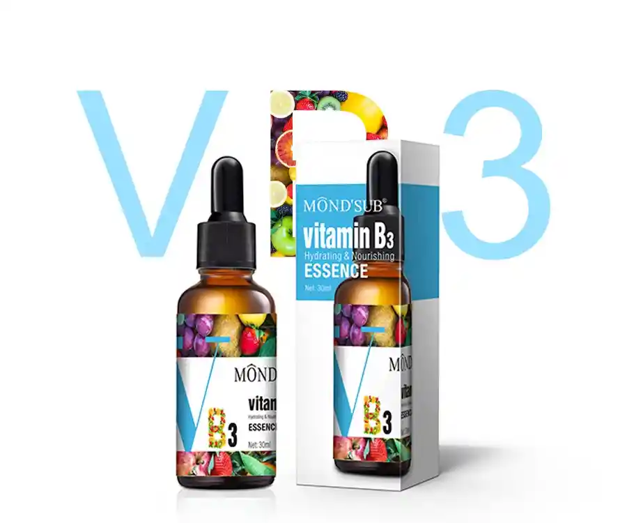 Serum Vitamina B3