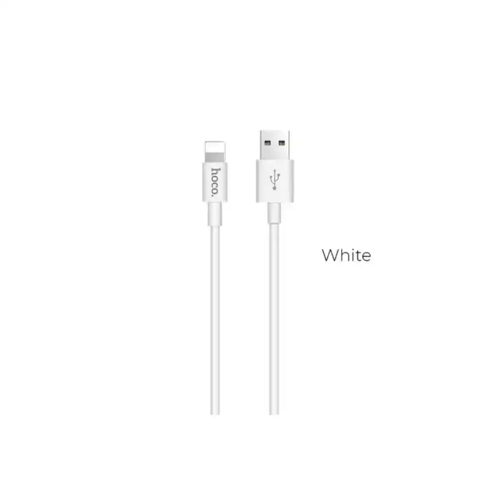 Cable Iphone 3 Metros Lightning