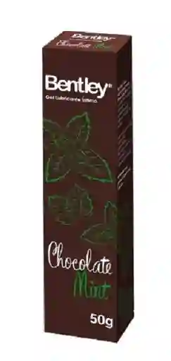Lubricante Comestible Menta-chocolate