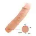 Vibrador Jeff Multivelocidades