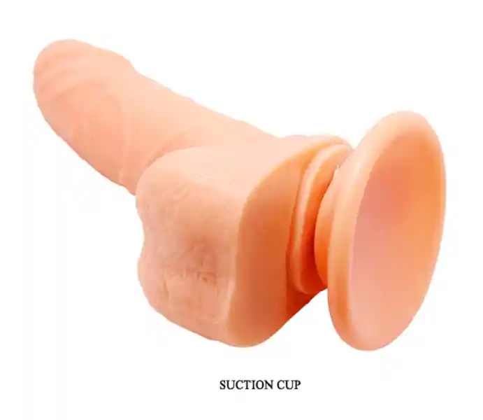 Vibrador Rotador Mark