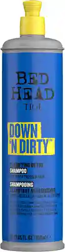 Down N Dirty Shampoo Detox