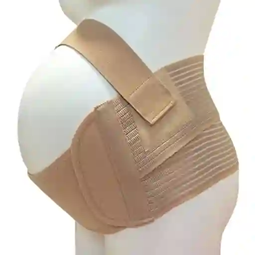 Faja Maternal Prenatal Talla Xl