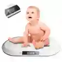 Bascula De Uso Pediátrico