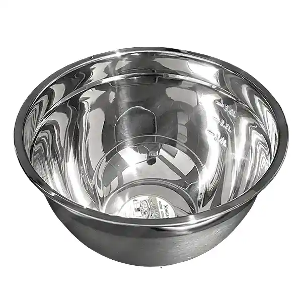 Bowl Acero Inoxidable Cocina 26 Cm