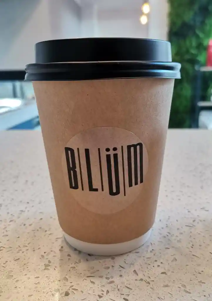 Blüm Coffee 12 Oz