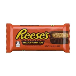 Hersheys · Chocolate Reeses Butter Cups Gluten Free