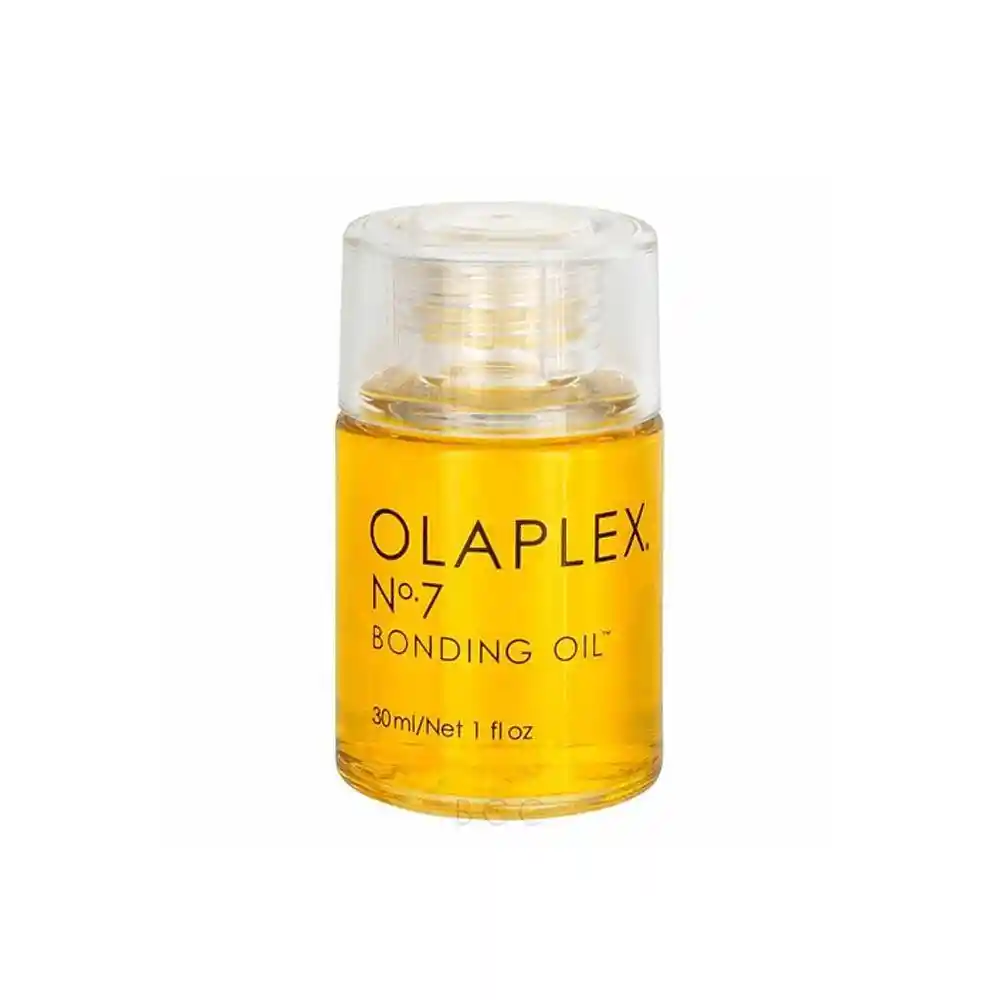 Olaplex - Paso N7 Bonding Oil