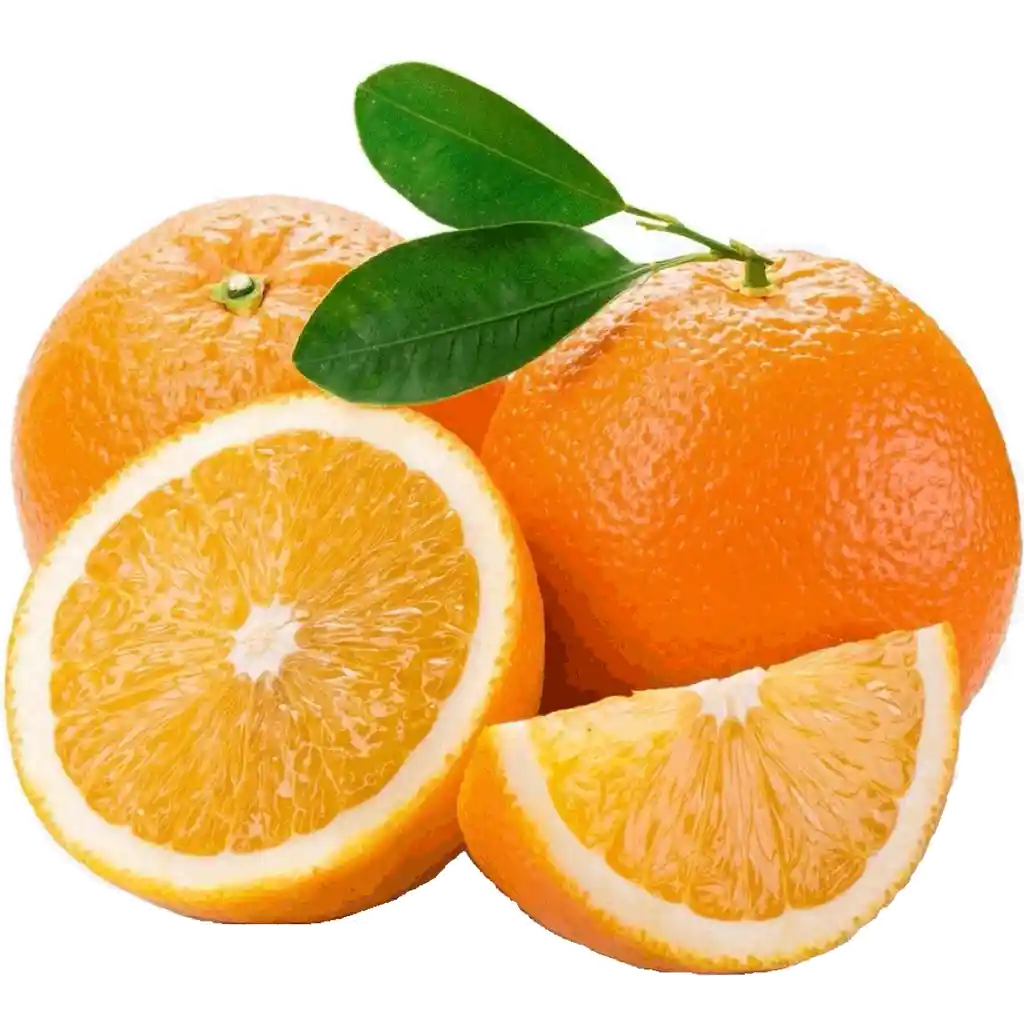 Naranja Kg