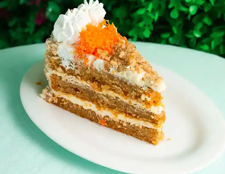 Torta Carrot Cake