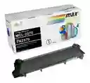 Brother Toner Maxcolor Alternativo De Mcl-2370