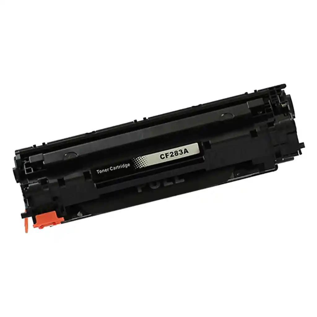 Toner Maxcolor Alternativo De Calidad 83a 283a Cf283a M125 M127 M201 M225