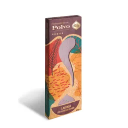 Sahumerio En Polvo Lavanda - Sagrada Madre