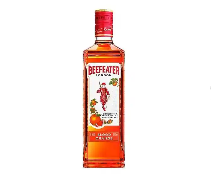 Beefeater Orange Blood 700cc