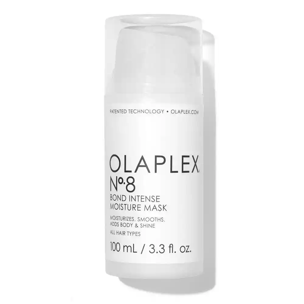 Olaplex - Paso N8 Bond Intense Moisture