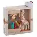 Sophie La Girafe Birth Set 2