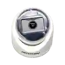 Camara Domo Hd De Seguridad Color Vu Hikvision