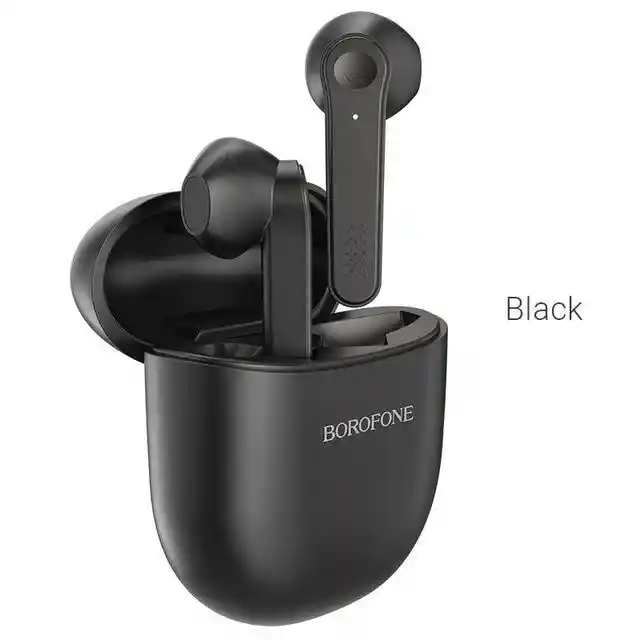 Audifono Airpods Borofone Be49