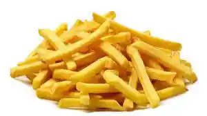 Papas Fritas Grandes