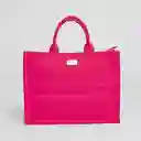 Tote Bag Dana Fucsia