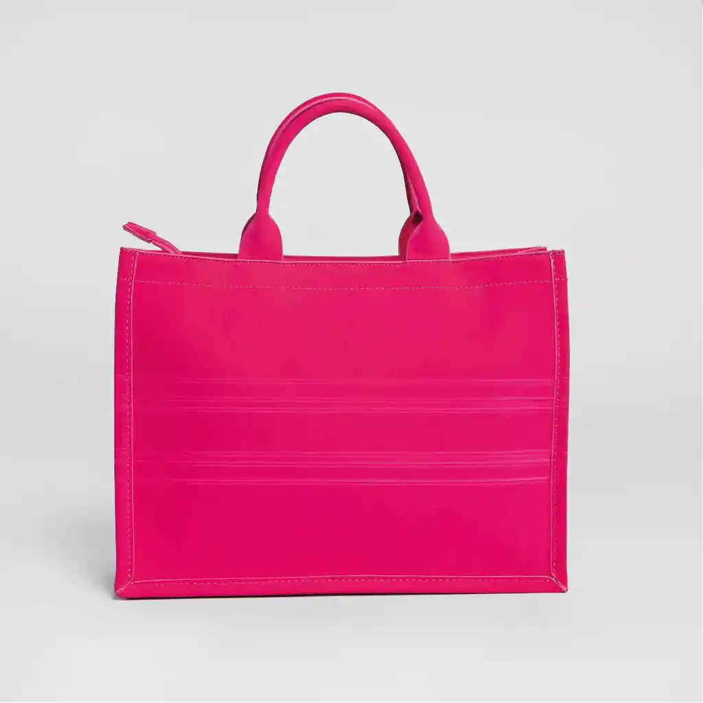 Tote Bag Dana Fucsia