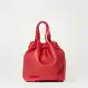 Bubble Bag Rojo