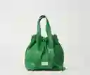 Bubble Bag Verde