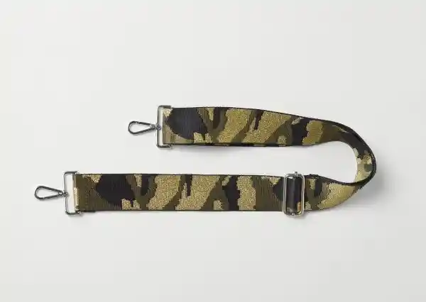 Strap Camuflado