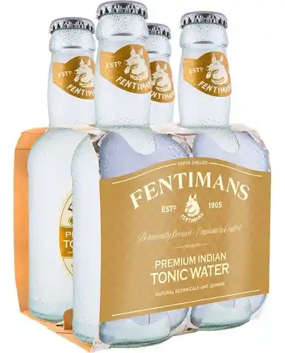 Fentimans Premium Indian