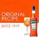 Aperol Promo