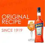 Aperol Promo