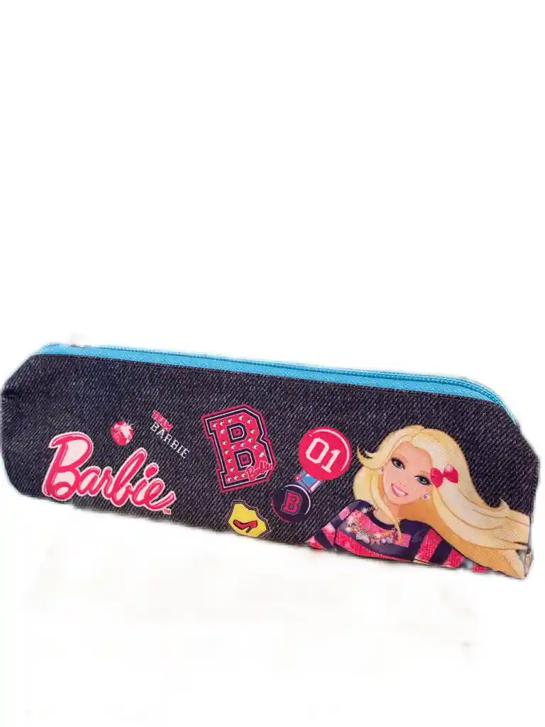 Estuche Barbie