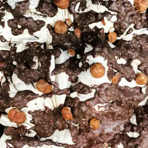 Helado 1/2 Litro Ferrero