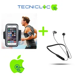 Kit Promocion Para Trotar Y Hacer Ejercicio