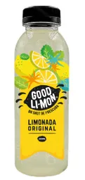 Limonada Original Good Li-mon 380ml