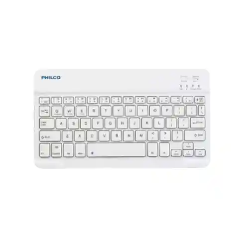 Teclado Philco Bluetooth