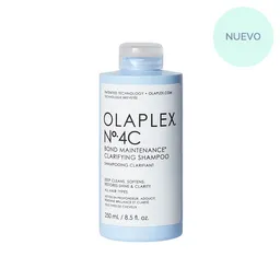 Olaplex N°4c Bond Maintenance Clarifying Shampoo