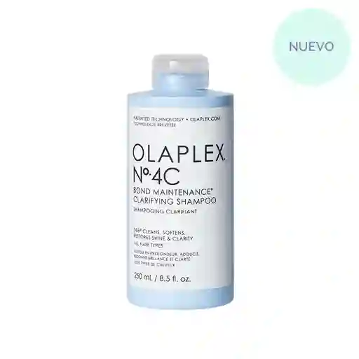 Olaplex N°4c Bond Maintenance Clarifying Shampoo