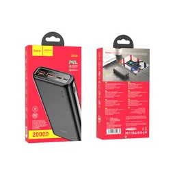 Cargador Portatil-powerbank Pj80a Premium 22.5w 20.000mah