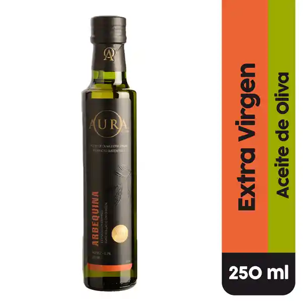 Aura Aceite de Oliva Extra Virgen