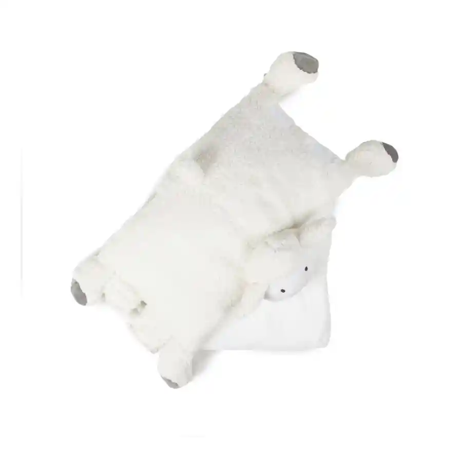 Manta Oveja Infantil