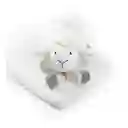 Manta Oveja Infantil