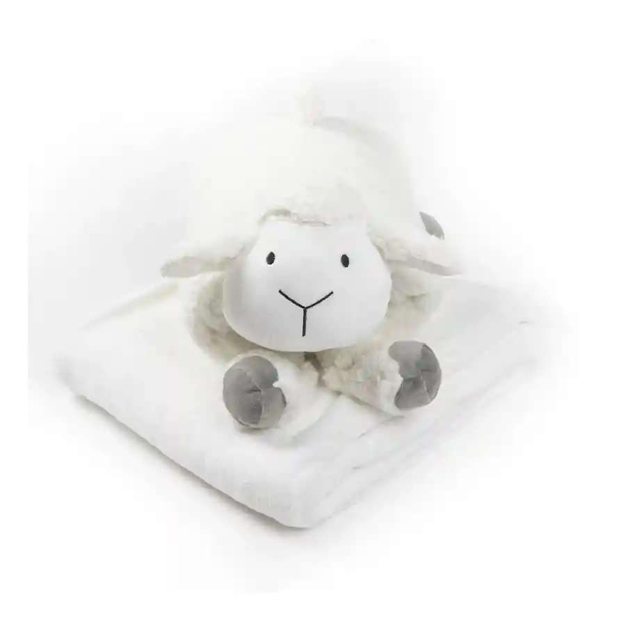 Manta Oveja Infantil