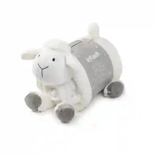 Manta Oveja Infantil