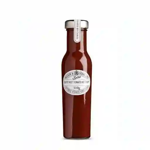 Ketchup Picante (botella 310 Grs)
